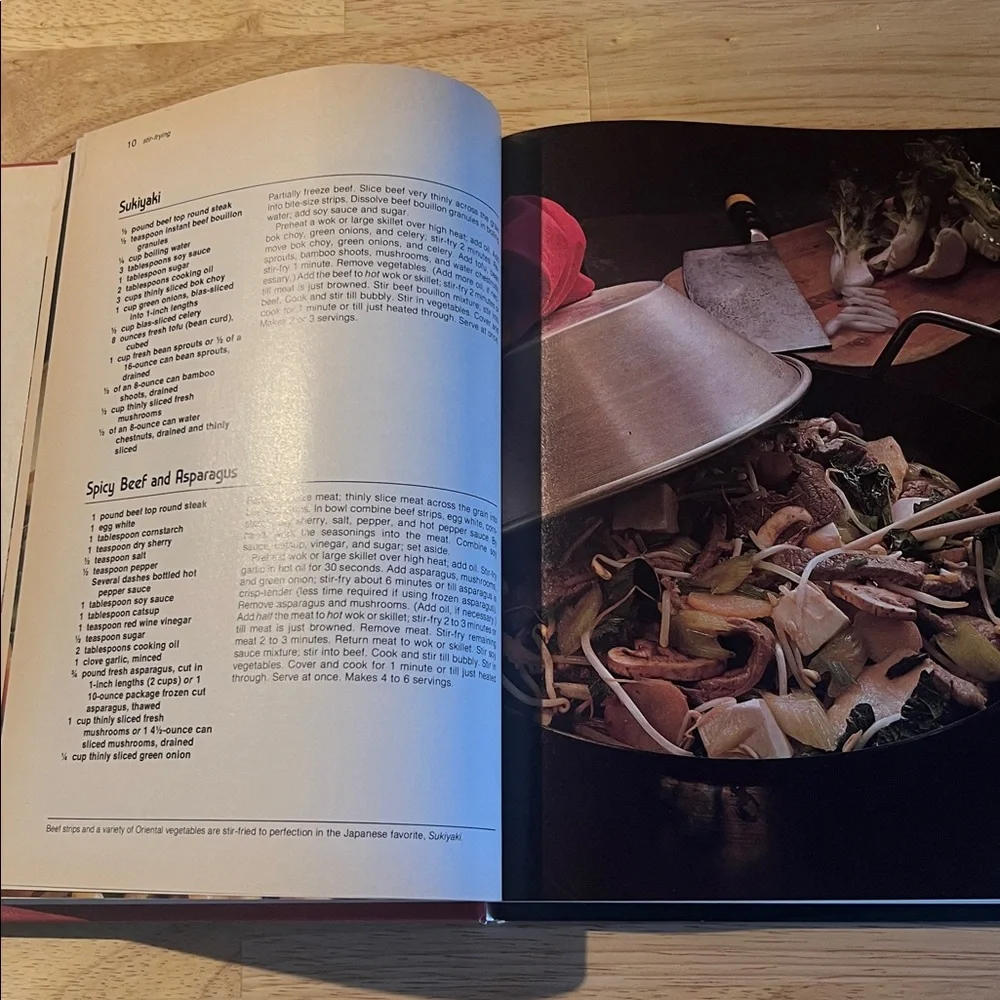 Better Homes And Gardens vintage 1977